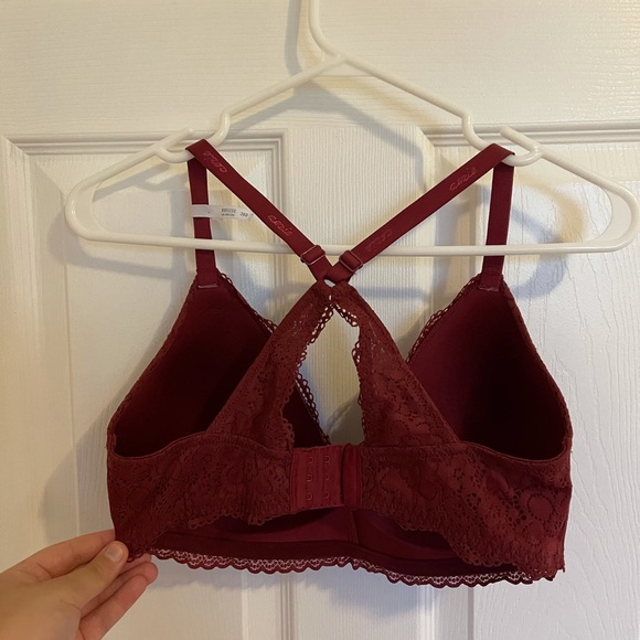 Buy 2 get 1- Lace aerie bralette - Picture 2 of 2